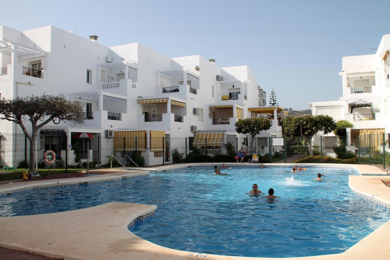 Torroxcostaholiday Extérieur photo