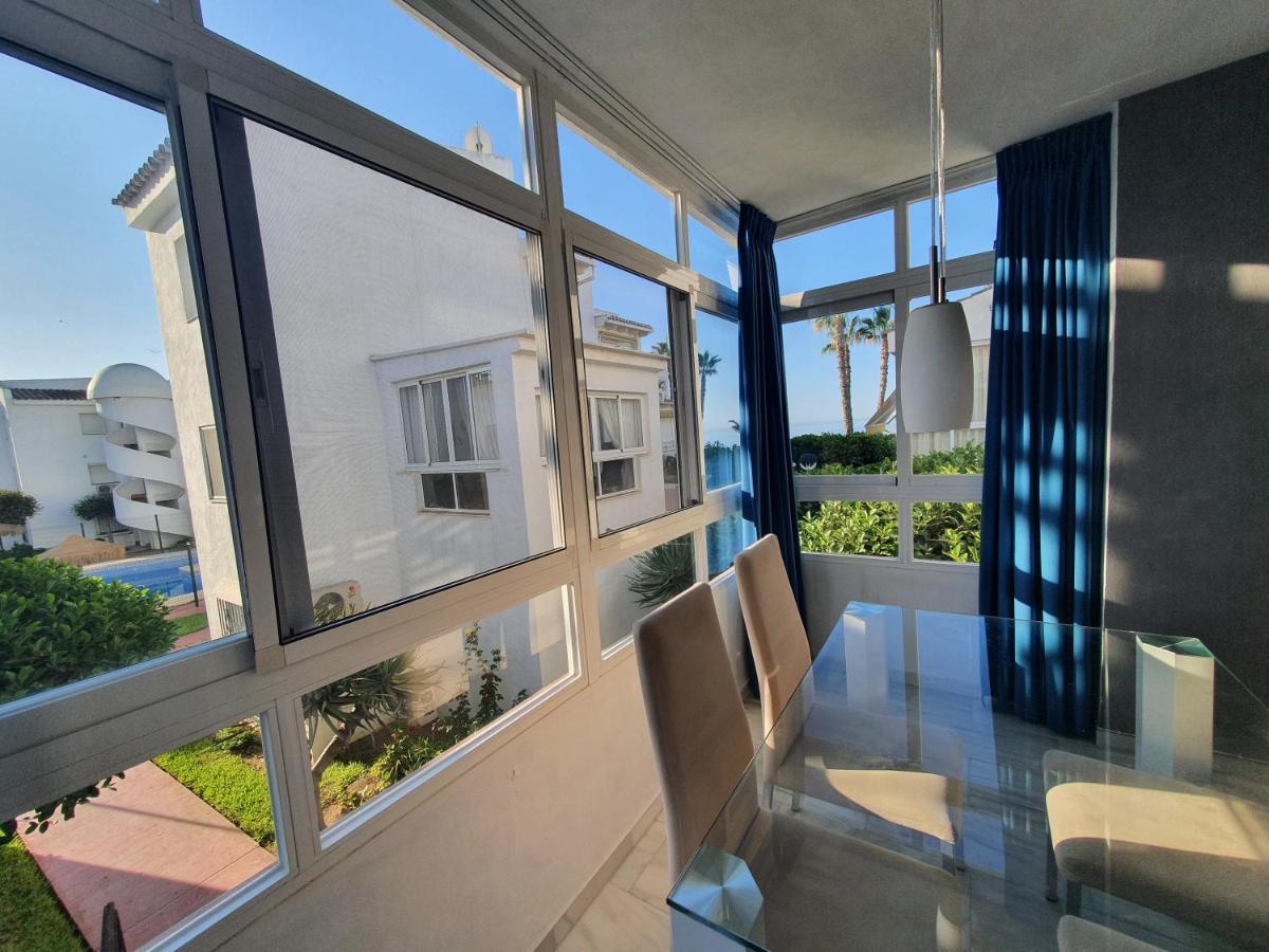 Torroxcostaholiday Extérieur photo