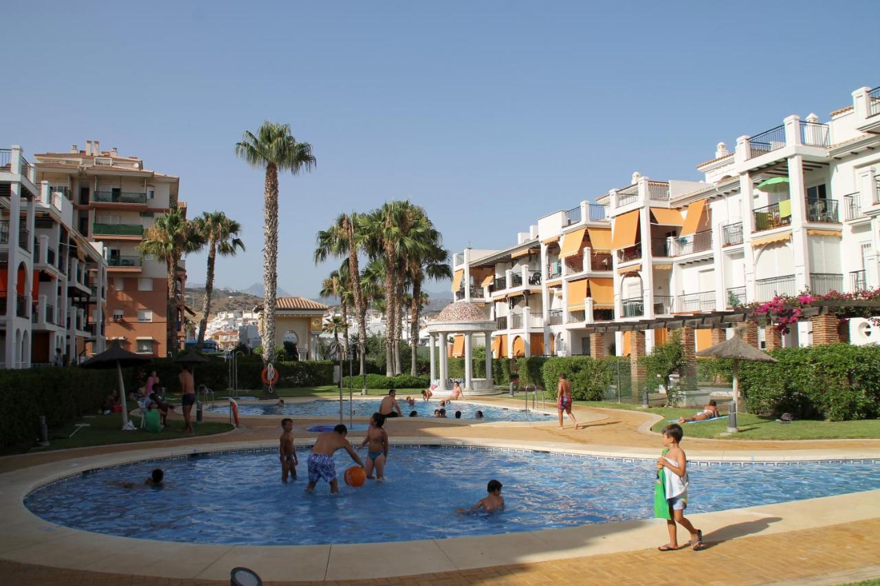 Torroxcostaholiday Extérieur photo