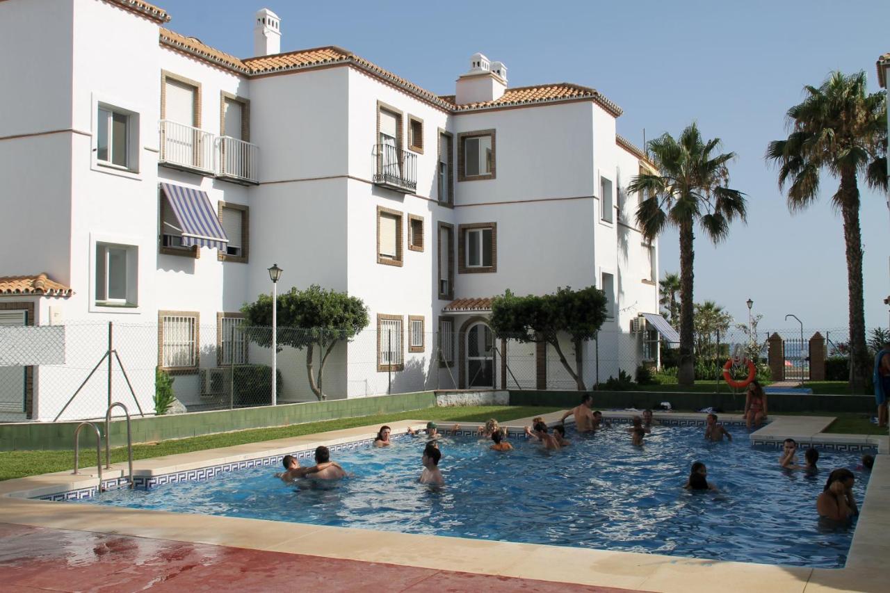 Torroxcostaholiday Extérieur photo