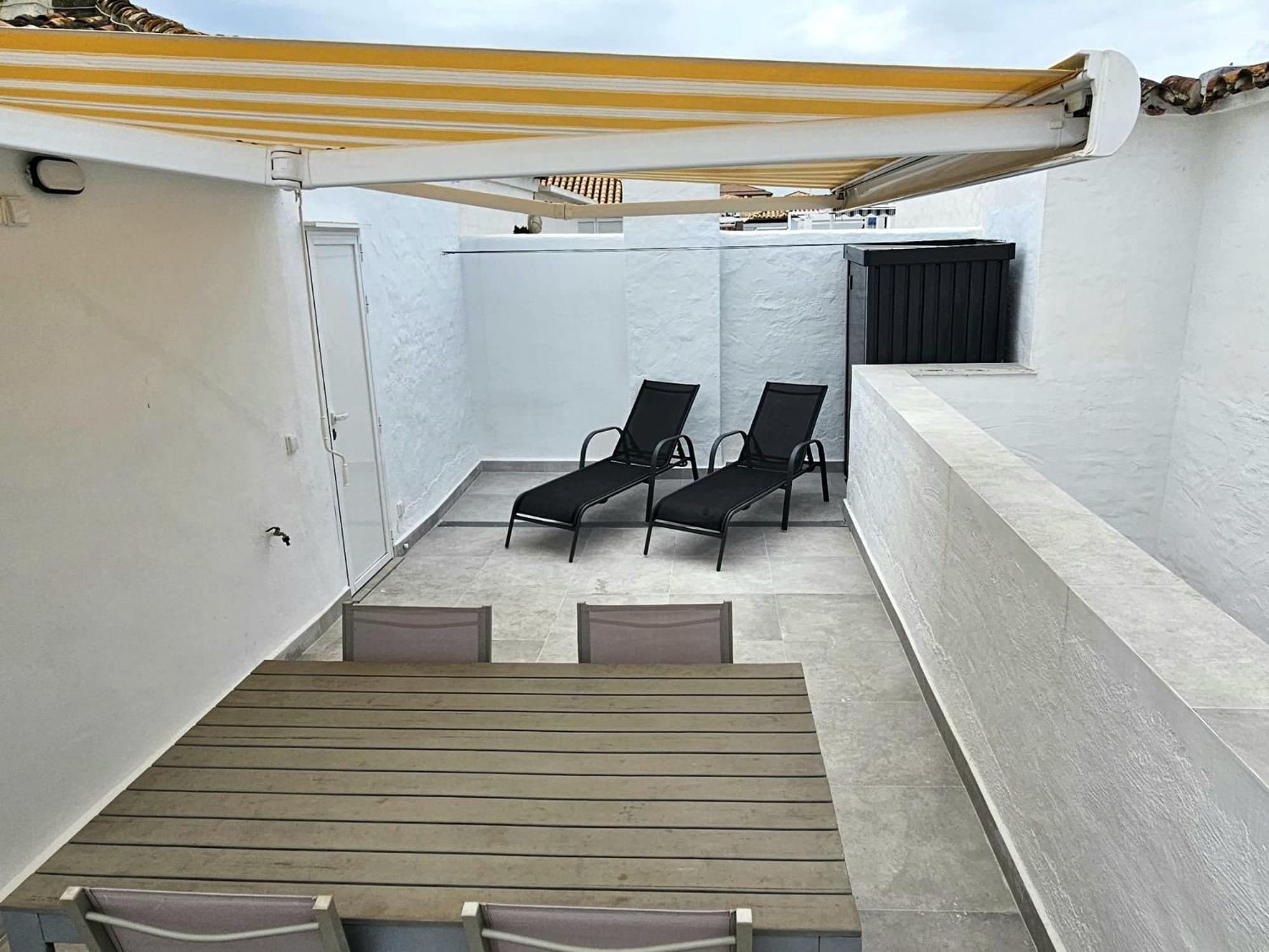 Torroxcostaholiday Extérieur photo